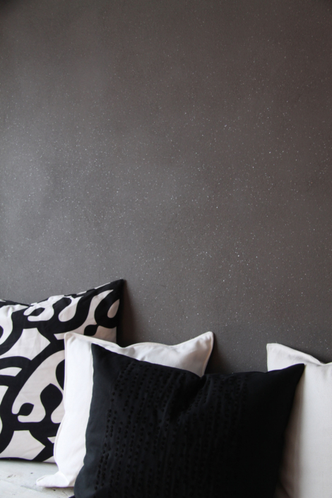 Glenn Lehmputz Ausstellung