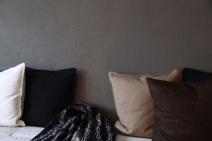 Glenn Lehmputz Ausstellung