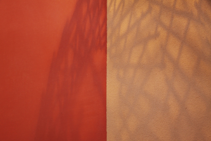 Glenn Lehmputz Ausstellung