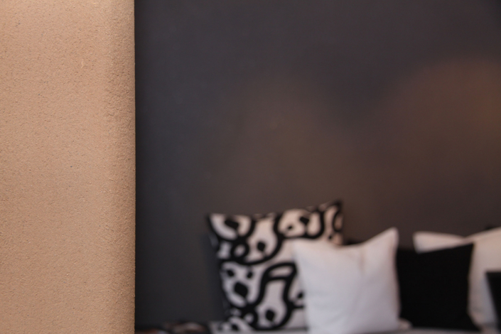 Glenn Lehmputz Ausstellung